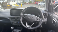 Hyundai i10 1.0 Advance 5dr Petrol Hatchback